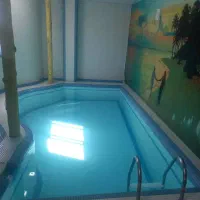 ویلا شاندیز طرقبه