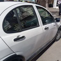 کوییک ۱۴۰۱ سالم و بدون خرج