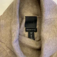 ۲عدد سویشرت سایز بزرگ مسافری اسپلاش،h&m|لباس|تهران, فرمانیه|دیوار
