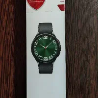 ساعت هوشمند سامسونگ galaxy watch 6 classic 47 آک