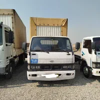 آسان باربری لنجان مبارکه