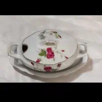 عسل خوری گلسرخی کلکسیونی ورشوچیان