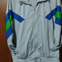 لباس گرمکن ورزشی