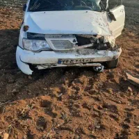 پراید ۱۳۲ چپی