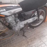 موتورموزایده مدل۸۹ استارتی