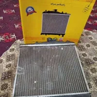 رادیات پراید