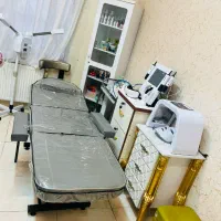 تجهیزات فشیال و پاکسازی با اموزش رایگان با مدرک|آرایشی، بهداشتی، درمانی|تبریز, |دیوار