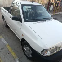 پراید وانت 151 1403 خشک خشک خشک