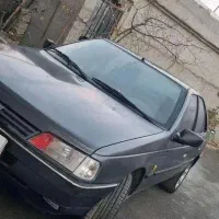 405 مدل 93 قابل معاوضه