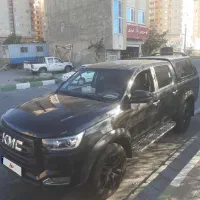 کی ام سی تی ۸|خودرو سواری و وانت|تبریز, |دیوار