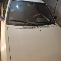 پراید مدل 84انژکتور دوگانه دست