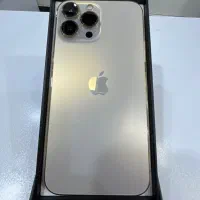 ایفون ۱۳پرو مکس ۲۵۶دوسیم