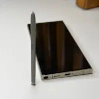 سامسونگ +Galaxy S24 با حافظهٔ ۲۵۶ گیگابایت