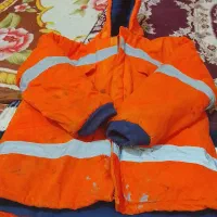 کافشن زدسرما