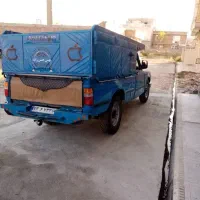 سایپا تمیز|خودرو سواری و وانت|پیرانشهر, |دیوار