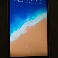 HTC One M8|موبایل|اصفهان, باغ دریاچه|دیوار