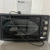 اونتوستر|اجاق گاز و لوازم برقی پخت‌وپز|تهران, جنت‌آباد جنوبی|دیوار