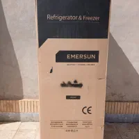 یخچال|یخچال و فریزر|قائن, |دیوار