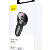 شارژر فندکی باسئوس