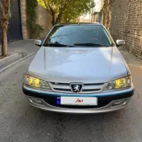 پارس ۸۵ استثنائی