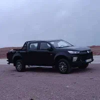 تاگا همه چی تمام نسخه لانگ|خودرو سواری و وانت|رشت, گلسار|دیوار