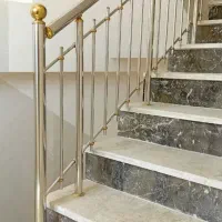 نرده استیل اقساطی زیر قیمت