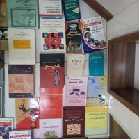 کتابهای تخصصی علوم ازمایشگاهی  و|کتاب و مجله آموزشی|شیراز, ستارخان|دیوار