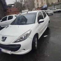 پژو 207مدل 99 بی رنگ|خودرو سواری و وانت|تهران, شهرک ولیعصر جنوبی|دیوار