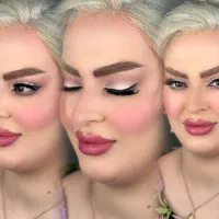 میکاپ رایگان برای زیبا جو ها