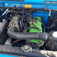 نیسان دوگانه آبشنال|خودرو سواری و وانت|صحنه, |دیوار