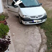 ال نود ۸۹ بی‌نظیر|خودرو سواری و وانت|رشت, باهنر|دیوار