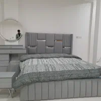 سرویس خواب ماکان|تخت و سرویس خواب|شاهین دژ, |دیوار