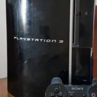 پلی استیشن3 فت|کنسول، بازی ویدئویی و آنلاین|سراوان, |دیوار