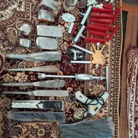 ابزار صافکاری سنتی وpdr|ابزارآلات|آذرشهر, |دیوار