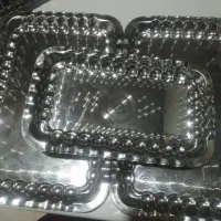 سینی نوو بدون هیچ استفاده ای|ظروف سرو و پذیرایی|اهواز, شهرک برق|دیوار