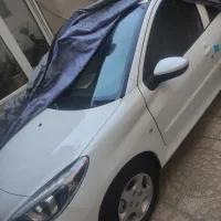 پژو 207 پانا|خودرو سواری و وانت|ارومیه, |دیوار