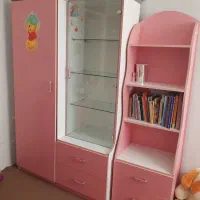 سرویس خواب کودک و نوجوان