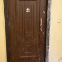نصب درب ضدسرقت اصولی صفرتاصدگچکاری قفل برقی|خدمات پیشه و مهارت|همدان, |دیوار