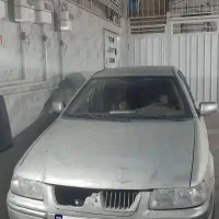سمند ۸۳