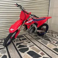 crf250r|موتورسیکلت|تهران, جردن|دیوار