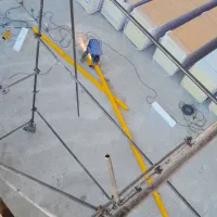 نیازمند یک یا دو کارکر ساده نیازمند م