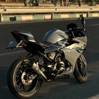 سی اف ریس ۲۵۰ (cf 250 sr)