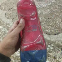 استوک فوتبال|کیف، کفش، کمربند|هشتگرد, تهران دشت|دیوار