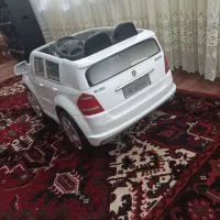 ماشین شارژی ‌|اسباب و اثاث بچه|ملکان, |دیوار