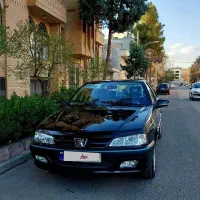 پژو پارس صفر 1400