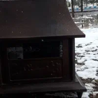 ا    بخاری نفتی کاربراتور|بخاری، هیتر، شومینه|رشتخوار, |دیوار