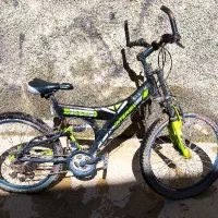 دوچرخه INTENZE