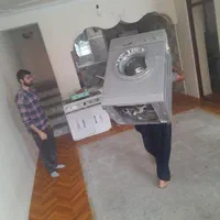 اسباب‌کشی وحمل ونقل باربانازالترین قیمت|خدمات حمل و نقل|بابل, |دیوار