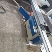 دورکن یا دستگاه برش 210|ماشین‌آلات صنعتی|دزفول, |دیوار