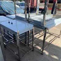 میز قنادی|کافی‌شاپ و رستوران|مشهد, توس (بلوار توس)|دیوار